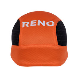 bandana - CCC RENO 2019 - negro/naranja